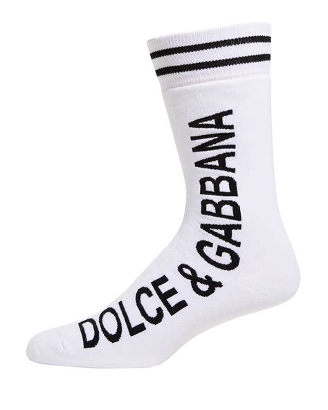 dolce gabbana socks|dolce gabbana socks for men.